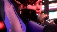 Devious Surprise - Diner / Overwatch