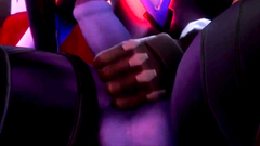 Devious Surprise - Diner / Overwatch