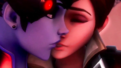 Devious Surprise - Diner / Overwatch