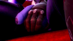 Devious Surprise - Diner / Overwatch