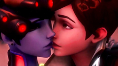 Devious Surprise - Diner / Overwatch