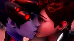 Devious Surprise - Diner / Overwatch