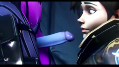 Devious Surprise - Fun Time / Overwatch