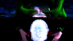 Hentai Goblin's Dungeon Slave