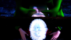 Hentai Goblin's Dungeon Slave