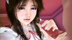 Japanese Step-Sister