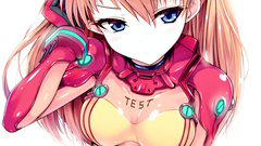 Asuka wants your cum - Hentai JOI