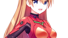 Asuka wants your cum - Hentai JOI