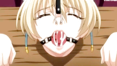 Monster Oppai Hentai Anime