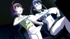 Eroge Sex Game: Make Sexy Games [Full Episode] 60fps