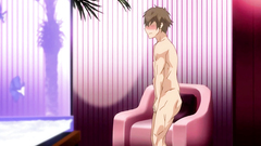 Baku Ane - Otouto Shibocchau Zo!