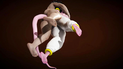 Dragon Ball Fighter Z: Android C21 Fight!!