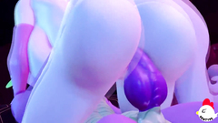 Bad Pony Selection - MLP PMV HMV