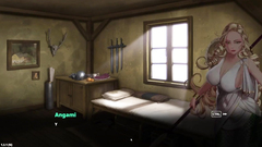 'Happy Quest' Sexy Saturdays #104