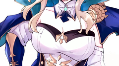 Enjoying Jean's Company (And Massive Ass) [Hentai JOI] [Genshin Impact, Wholesome]