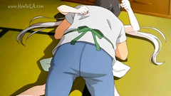 Shoujo Ramune Episodio 2