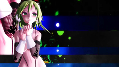 【MMD】Re Tengu【R-18】