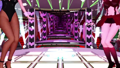 【MMD】Dori【R-18】