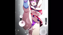 Akane wa Tsumare Somerareru_erotico_animado