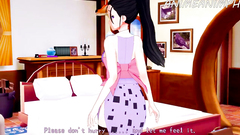 DEMON SLAYER HINATSURU HENTAI