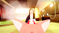 DEMON SLAYER MAKIO HENTAI