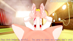 DEMON SLAYER MAKIO HENTAI