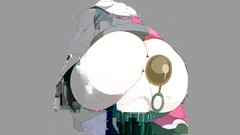 horse dildo ride hentai