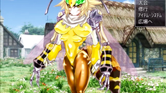 【モンスターっ娘ファーム】殿堂入りより、えっちがしたい！ #04