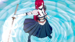 Top 10 Sexiest Fairy Tail Girls