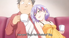 Anime Hentai - From inocent girls to slutty ones Ep.1 [ENG SUB]