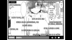 Futanari Doujin Fandub