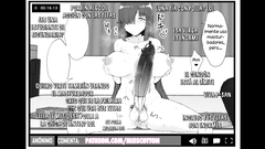 Futanari Doujin Fandub