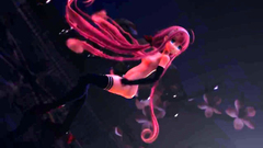 【MMD】Jiangfu - Dark Sea Adventure【1080p 60fps】【R-18】