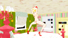 【MMD】UNEN UNEN【R-18】