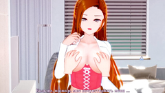 Stepson Fucked His Stepmom.