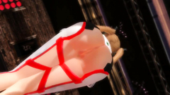 【MMD】Marie Rose - Pjanoo【R-18】