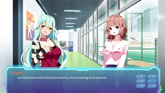 Sakura Alien EP 10 - Tokyo Spree