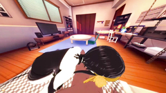 Yor Forger fulfills her mission (3D Hentai POV)