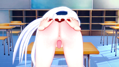 The Student Fucked the Teacher