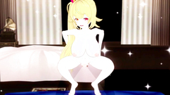 Sara Hoshikawa just has flirting sex