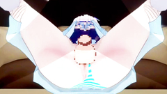 Lize Helesta 2 just has flirting sex