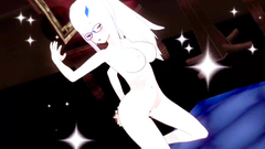 Lize Helesta 2 just has flirting sex