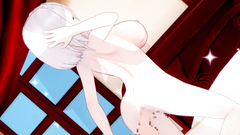 【にじさんじ アルス・アルマル3】アルス・アルマル3がイチャイチャセックスするだけ