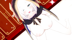 Ars Almar 2 just has flirting sex