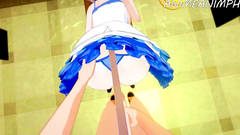 RE ZERO FELIX ARGYLE HENTAI