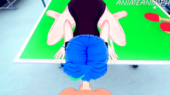 HIGH SCHOOL DXD XENOVIA QUARTA HENTAI