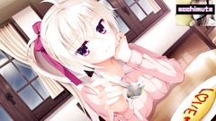 【女性実況】喫茶ステラと死神の蝶part8【エロゲ】